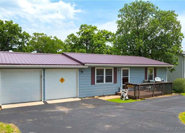 Property at 8024 State Highway 5, Camdenton, MO 65020, 2 beds, 1 bath