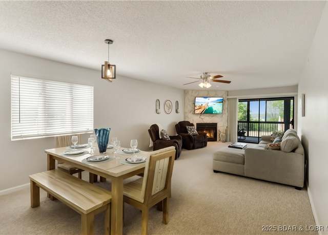 Property at 6 Costa Del Sol Dr Unit 1A, Lake Ozark, MO 65049, 2 beds, 2 baths