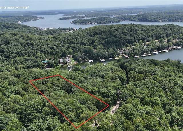 Property at Lot 10 Hollis Cir, Osage Township, MO 65072
