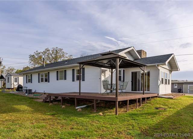 Property at 251 Blue Cat Pt, Gravois Mills, MO 65037, 3 beds, 2 baths