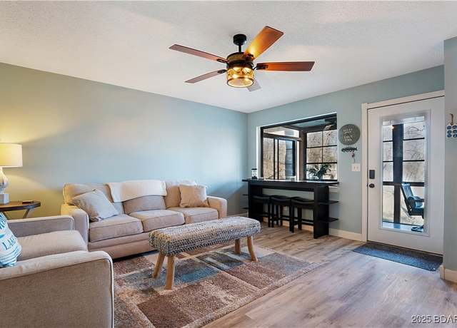 Property at 27 Roanda Beach Dr Unit 1A, Lake Ozark, MO 65049, 2 beds, 2 baths