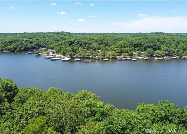 Property at Part of 4 Timber Ridge (100') Ests, Versailles, MO 65084