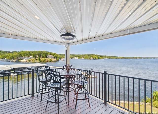 Property at 24 Sunrise Ridge Dr #213, Sunrise Beach, MO 65079, 2 beds, 2 baths