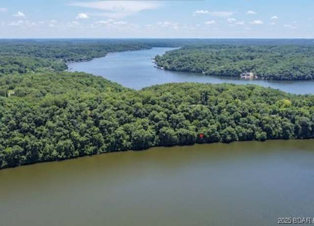 Property at Part 3&4 Timber Ridge (195') Ests, Versailles, MO 65084
