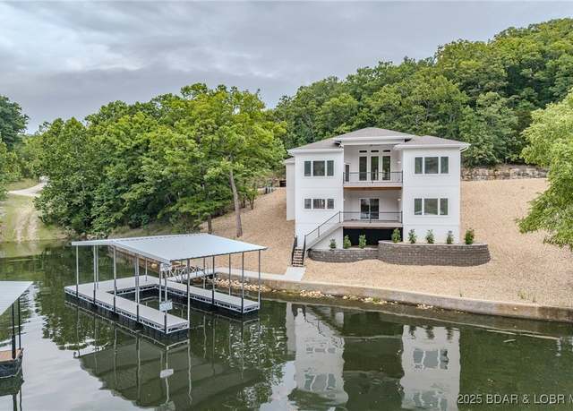 Property at 80 Ledgestone Estates Ct, Sunrise Beach, MO 65079, 4 beds, 3 baths