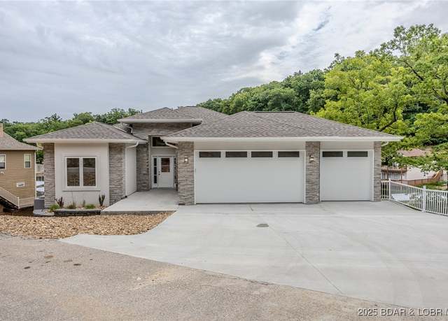 Property at 80 Ledgestone Estates Ct, Sunrise Beach, MO 65079, 4 beds, 3 baths