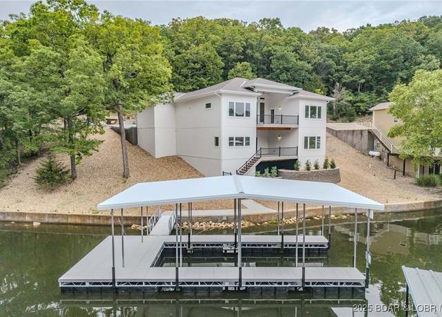 Property at 80 Ledgestone Estates Ct, Sunrise Beach, MO 65079, 4 beds, 3 baths