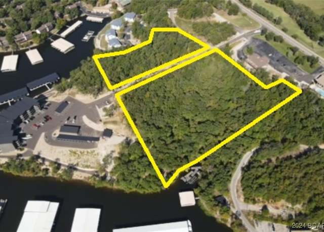 Property at TBD Havens Place Dr, Four Seasons, MO 65049