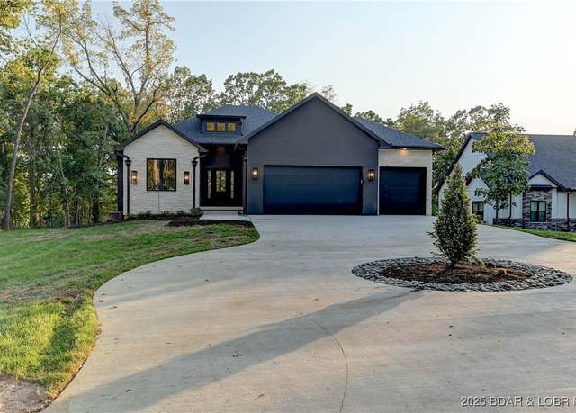 Property at 299 Via Appia Dr, Sunrise Beach, MO 65079, 5 beds, 5 baths