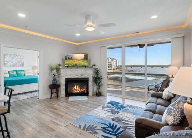Property at 1225 Lands End Pkwy #723, Osage Beach, MO 65065, 3 beds, 2 baths