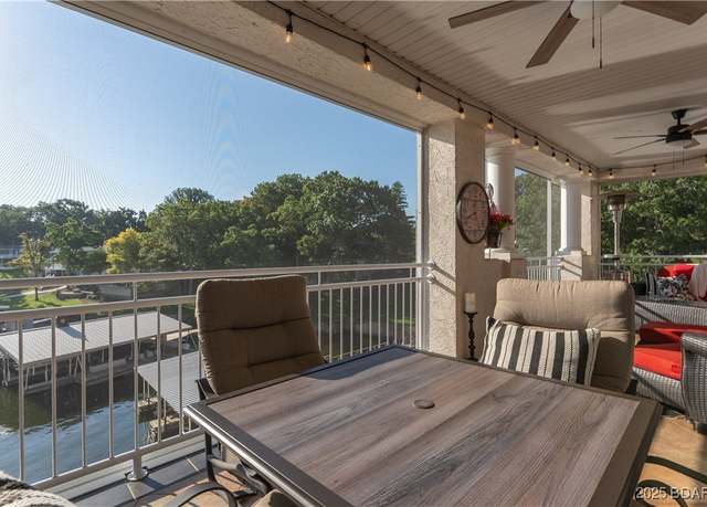Property at 144 Majestic Pointe Unit 3E, Sunrise Beach, MO 65079, 3 beds, 3 baths