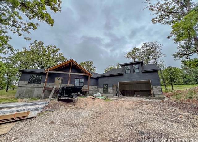 Property at 72 Quiet Meadows Dr, Linn Creek, MO 65052, 4 beds, 2 baths