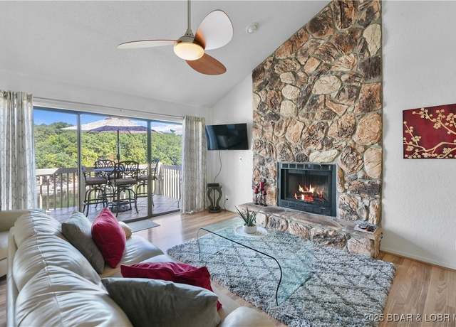 Property at 245 Indian Pointe #245, Osage Beach, MO 65065, 2 beds, 2 baths
