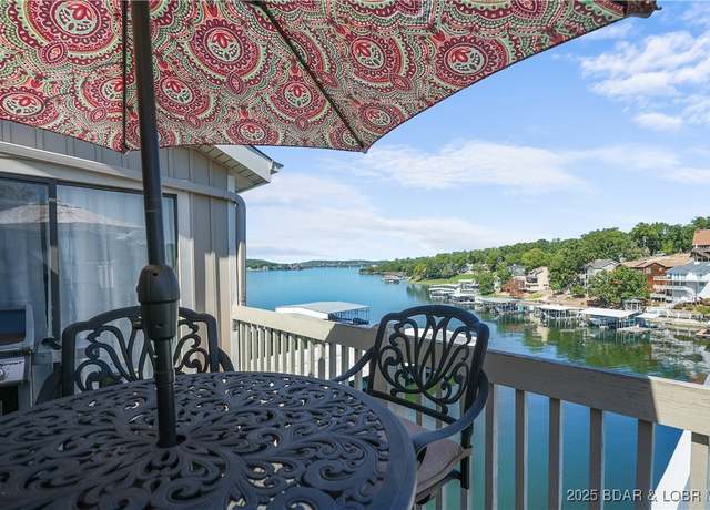Property at 245 Indian Pointe #245, Osage Beach, MO 65065, 2 beds, 2 baths