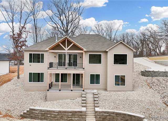 Property at 105 Hollow Oak Ct, Sunrise Beach, MO 65079, 4 beds, 4 baths