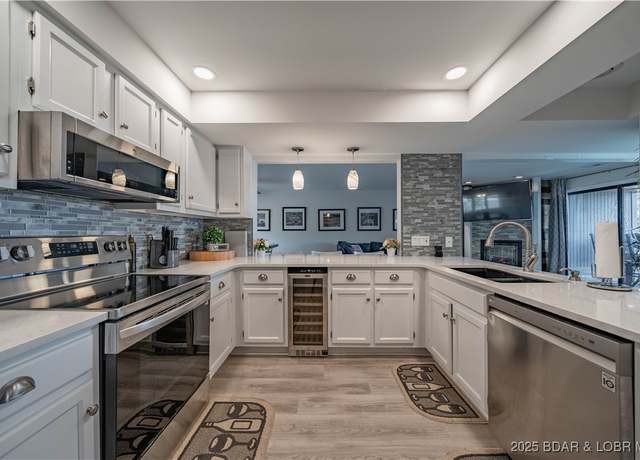 Property at 5940 Baydy Peak Rd #1123, Osage Beach, MO 65065, 2 beds, 2 baths