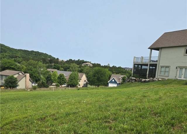 Property at Plat 10 Lot 62 Bear Cave Way, Camdenton, MO 65020