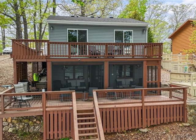 Property at 2845 Twin Rivers Pt, Camdenton, MO 65020, 2 beds, 2.5 baths