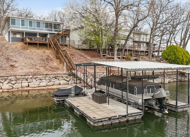 Property at 88 Hendrix Haven Dr, Sunrise Beach, MO 65079, 3 beds, 2 baths