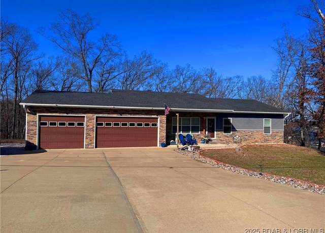 Property at 217 Highline Rd, Lake Ozark, MO 65049, 5 beds, 3 baths