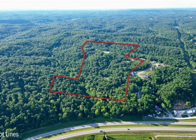 Property at Oak Hill Forest Dr, Eldon, MO 65026