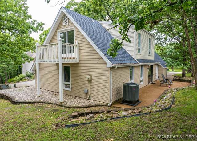 Property at 1556 Mockingbird Ln, Osage Beach, MO 65065, 3 beds, 2 baths