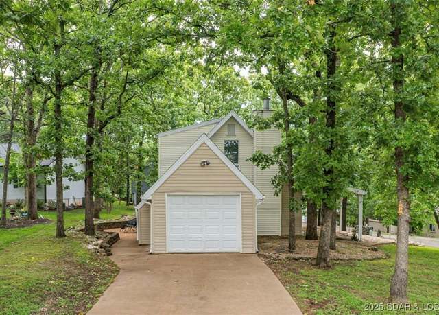 Property at 1556 Mockingbird Ln, Osage Beach, MO 65065, 3 beds, 2 baths