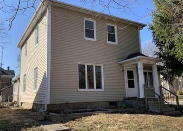 Property at 725 4th St W, Out Of Area (lobr), MO 65301, 3 beds, 1.5 baths