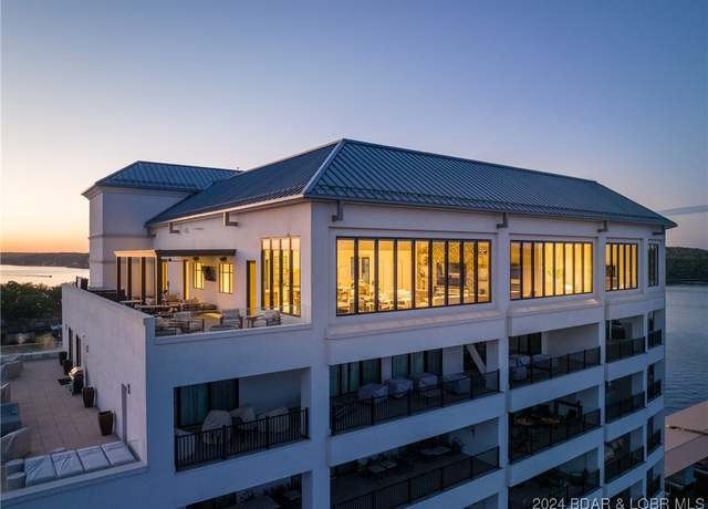 Property at 166 Captiva Dr Unit 10 B, Sunrise Beach, MO 65079, 5 beds, 5.5 baths