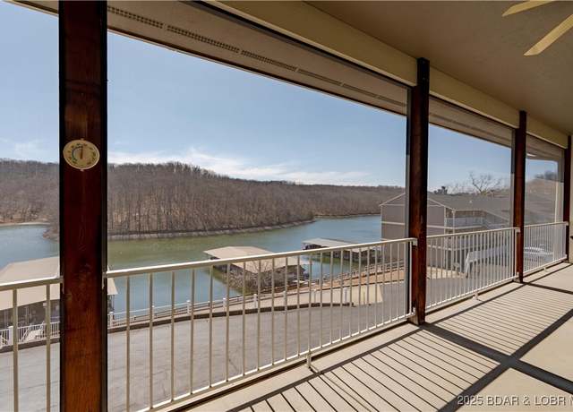 Property at 611 Lazy Days Rd Unit L6, Osage Beach, MO 65065, 2 beds, 2 baths