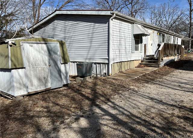 Property at 6537 Laguna Rd, Osage Beach, MO 65065, 3 beds, 2 baths