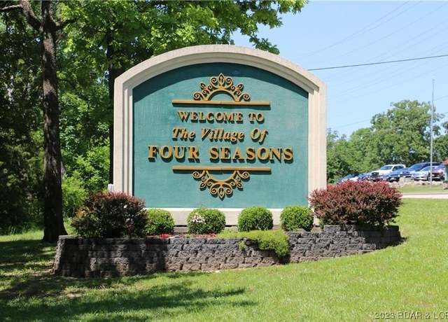 Property at 970 Bobcat Ln, Four Seasons, MO 65049