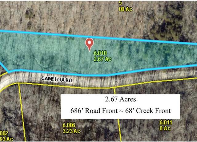 Property at 2.67 Acres Camellia Rd, Gravois Mills, MO 65037