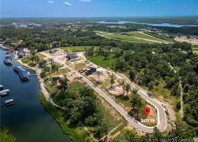 Property at 5547 Deephaven Ln Lot 19, Osage Beach, MO 65065