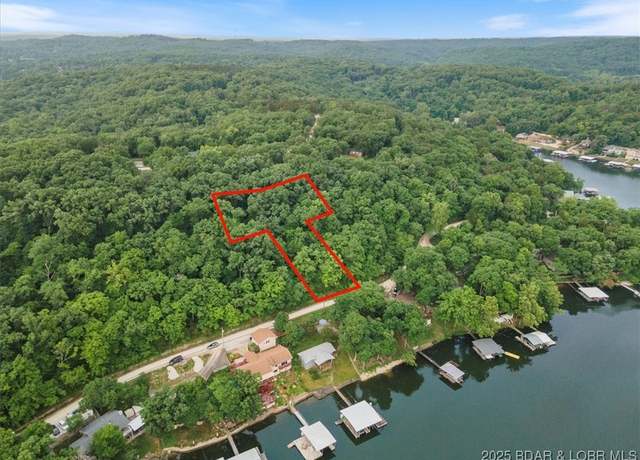 Property at TBD Wa Ha Ma Dr, Camdenton, MO 65020