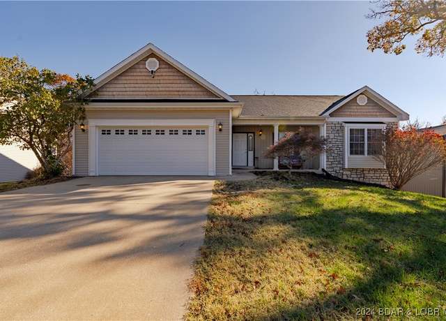 Property at 2016 Highway KK, Osage Beach, MO 65065, 5 beds, 3 baths