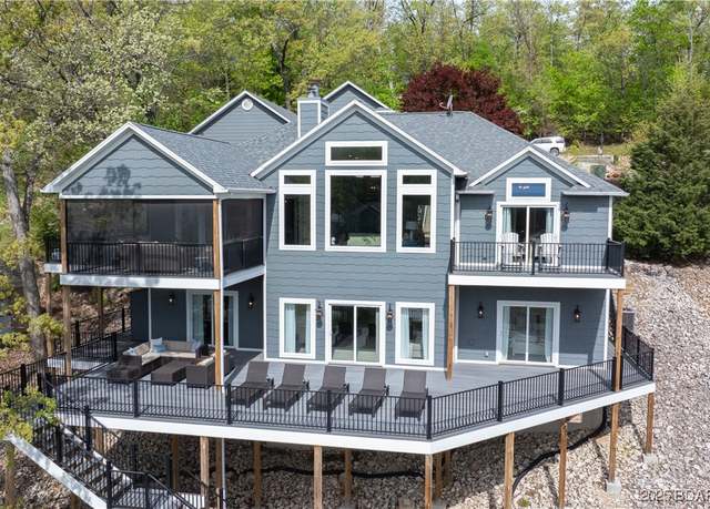 Property at 449 Waterford Ter, Sunrise Beach, MO 65079, 6 beds, 4.5 baths