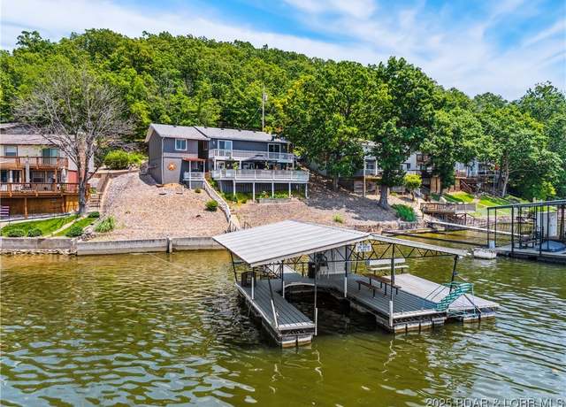 Property at 590 Jupiter Rd, Camdenton, MO 65020, 3 beds, 2.5 baths