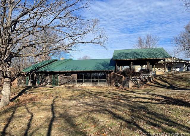 Property at 1000 Highway A, Iberia, MO 65486, 2 beds, 2 baths