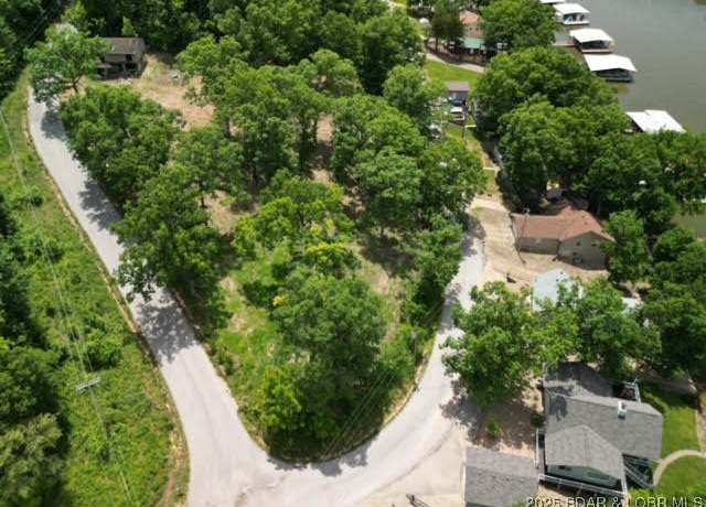Property at Friar Tuck Dr, Roach, MO 65787