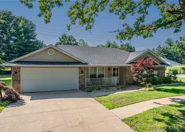 Property at 3796 Meadow Ln, Osage Beach, MO 65065, 3 beds, 3 baths
