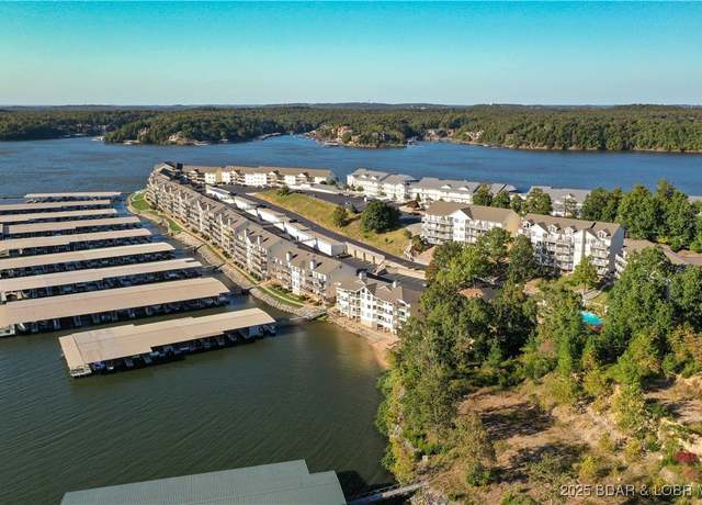 Property at 1481 Ledges Dr #541, Osage Beach, MO 65065, 4 beds, 3 baths