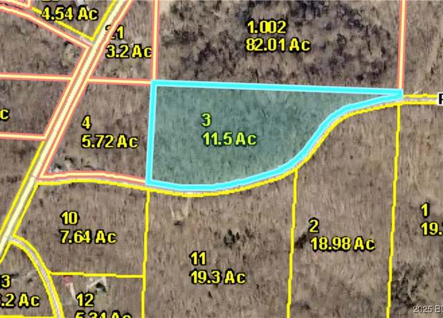 Property at Prairie Hollow Rd, Gravois Mills, MO 65037