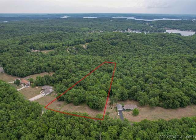 Property at TBD South Buck Creek Rd, Gravois Mills, MO 65037