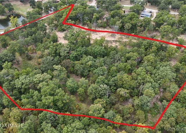 Property at TBD Dunwurkin Rd, Laurie, MO 65037