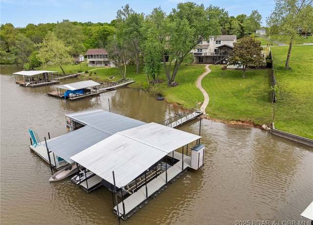 Property at 20168 Lost Valley Rd, Warsaw, MO 65355, 4 beds, 4.5 baths