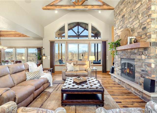 Property at 189 Black Rock Rd, Camdenton, MO 65020, 5 beds, 4.5 baths