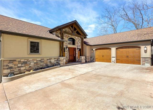 Property at 189 Black Rock Rd, Camdenton, MO 65020, 5 beds, 4.5 baths