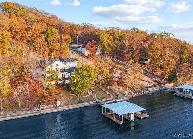 Property at 1117 Dogwood Rd, Lake Ozark, MO 65049, 10 beds, 6.5 baths