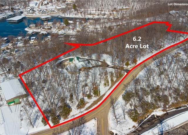 Property at 6725 Horseshoe Bend Rd, Lake Ozark, MO 65049, 4 beds, 4 baths